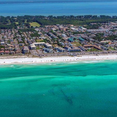 Crystal Cottage Destin Luaran gambar