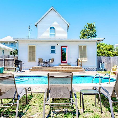 Crystal Cottage Destin Luaran gambar