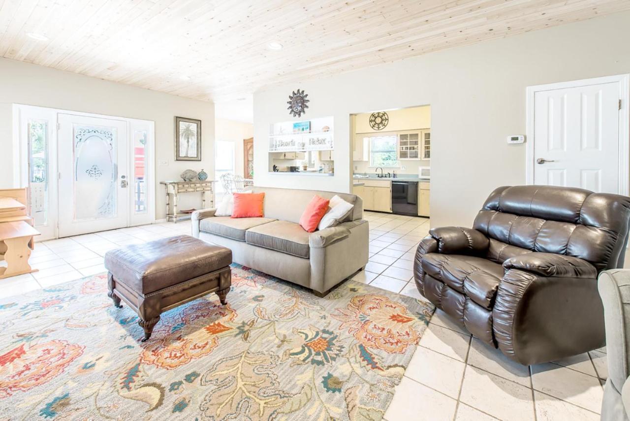 Crystal Cottage Destin Luaran gambar