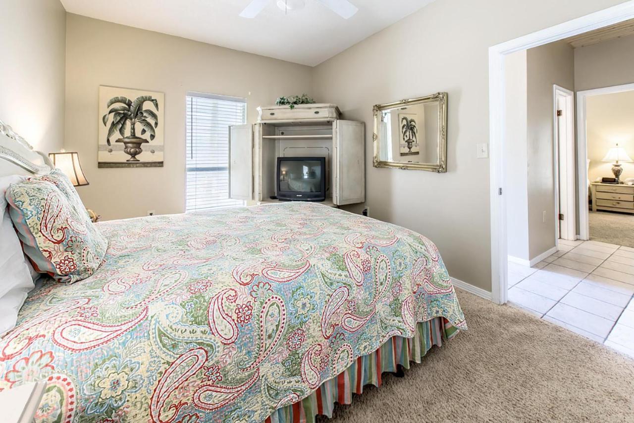 Crystal Cottage Destin Luaran gambar