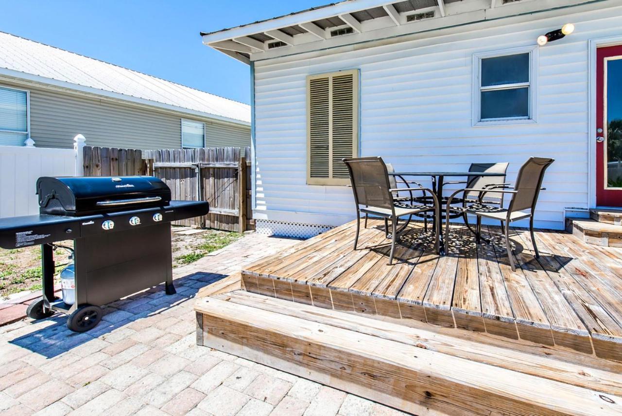 Crystal Cottage Destin Luaran gambar