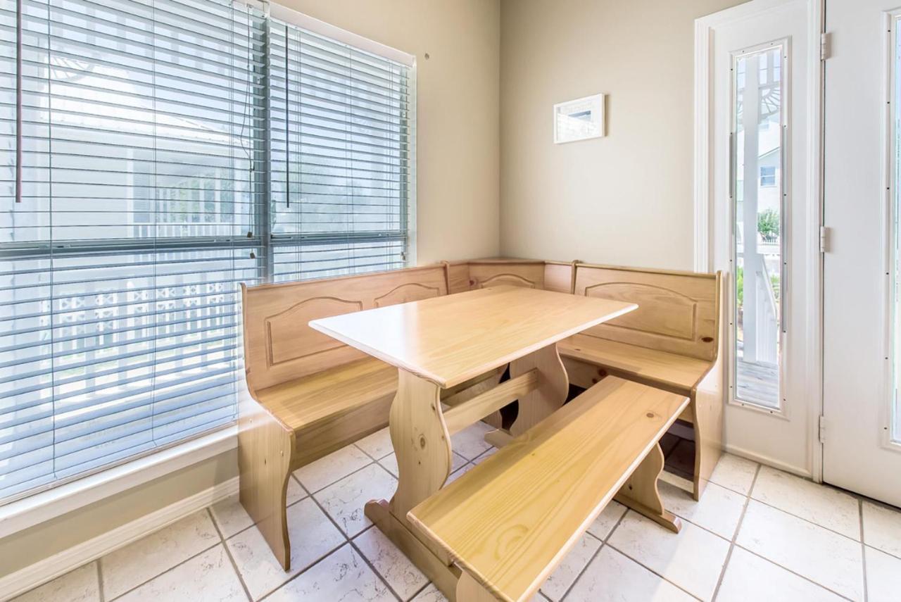 Crystal Cottage Destin Luaran gambar