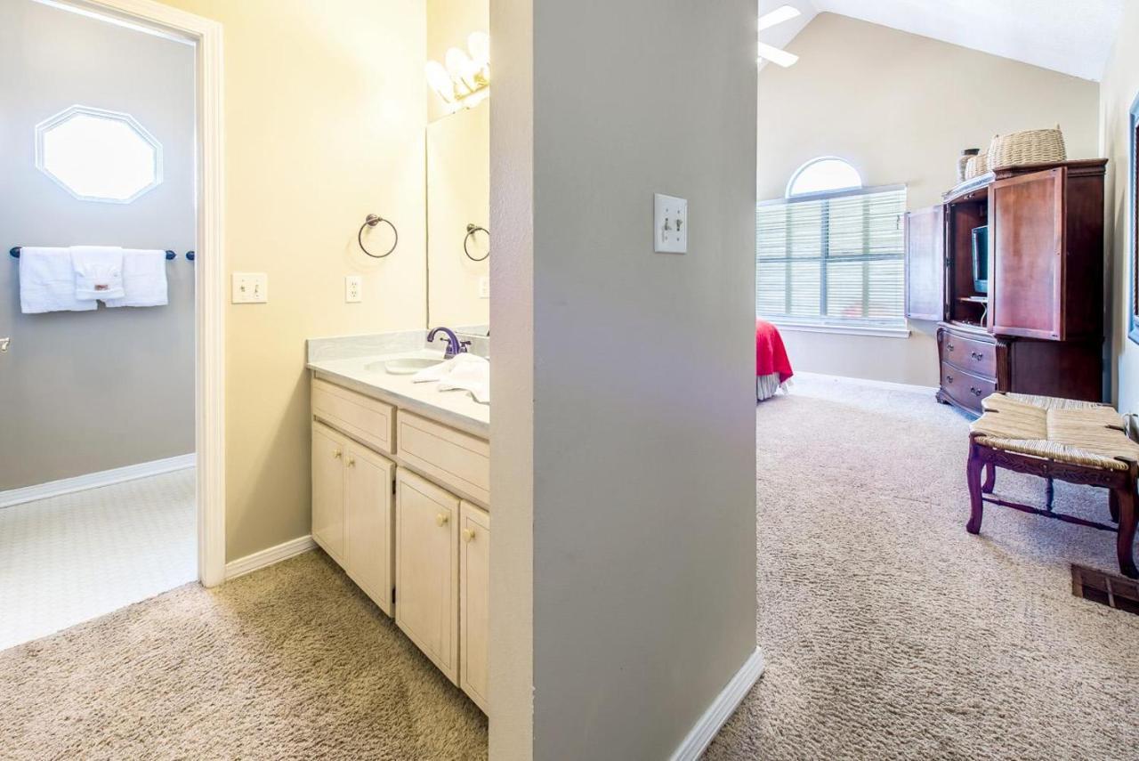 Crystal Cottage Destin Luaran gambar