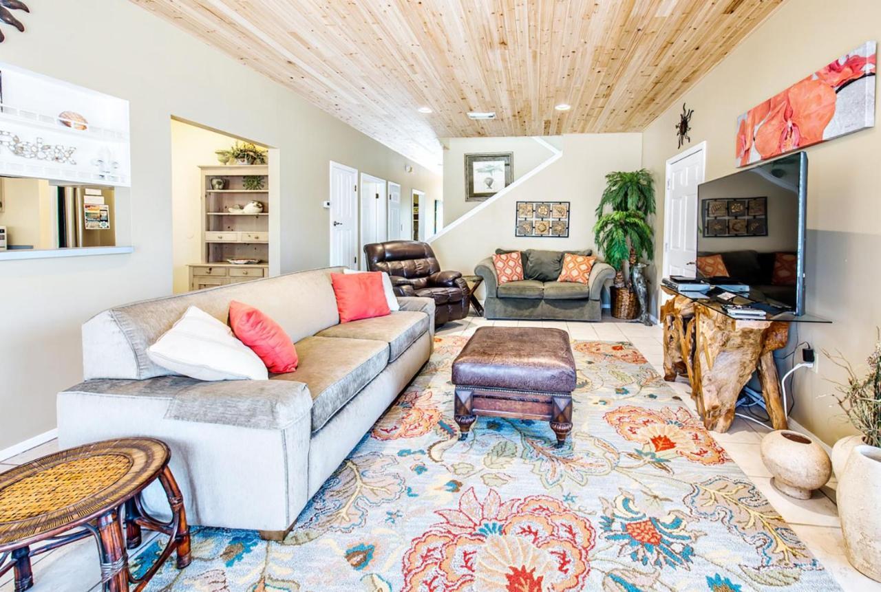 Crystal Cottage Destin Luaran gambar