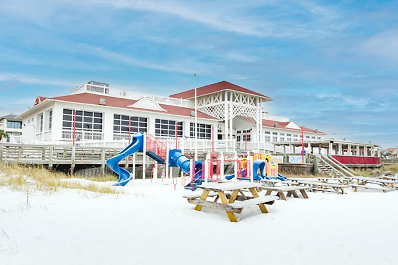 Crystal Cottage Destin Luaran gambar
