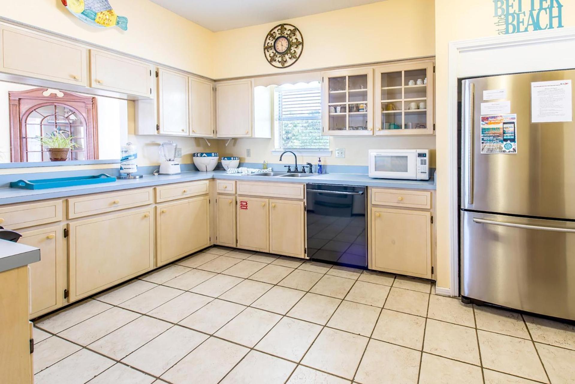 Crystal Cottage Destin Luaran gambar